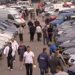 Automarkt beverwijk